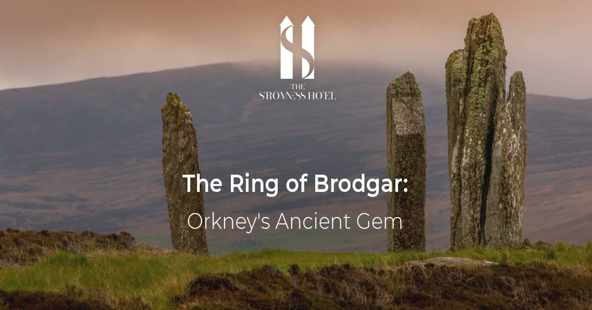 Ring of Brodgar