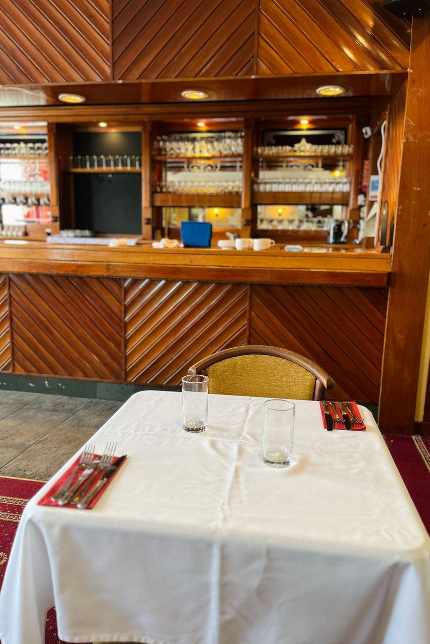 The Stromness Hotel6