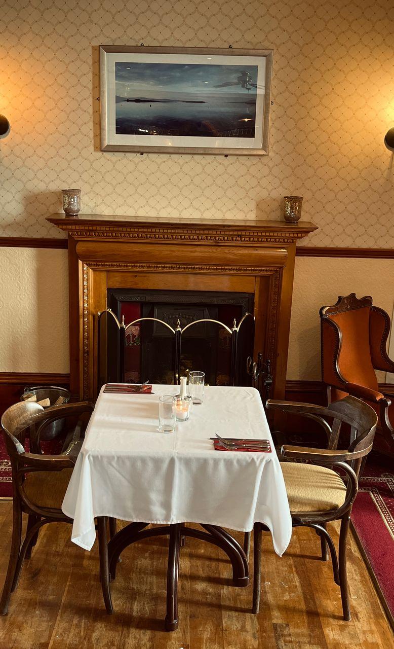 The Stromness Hotel4
