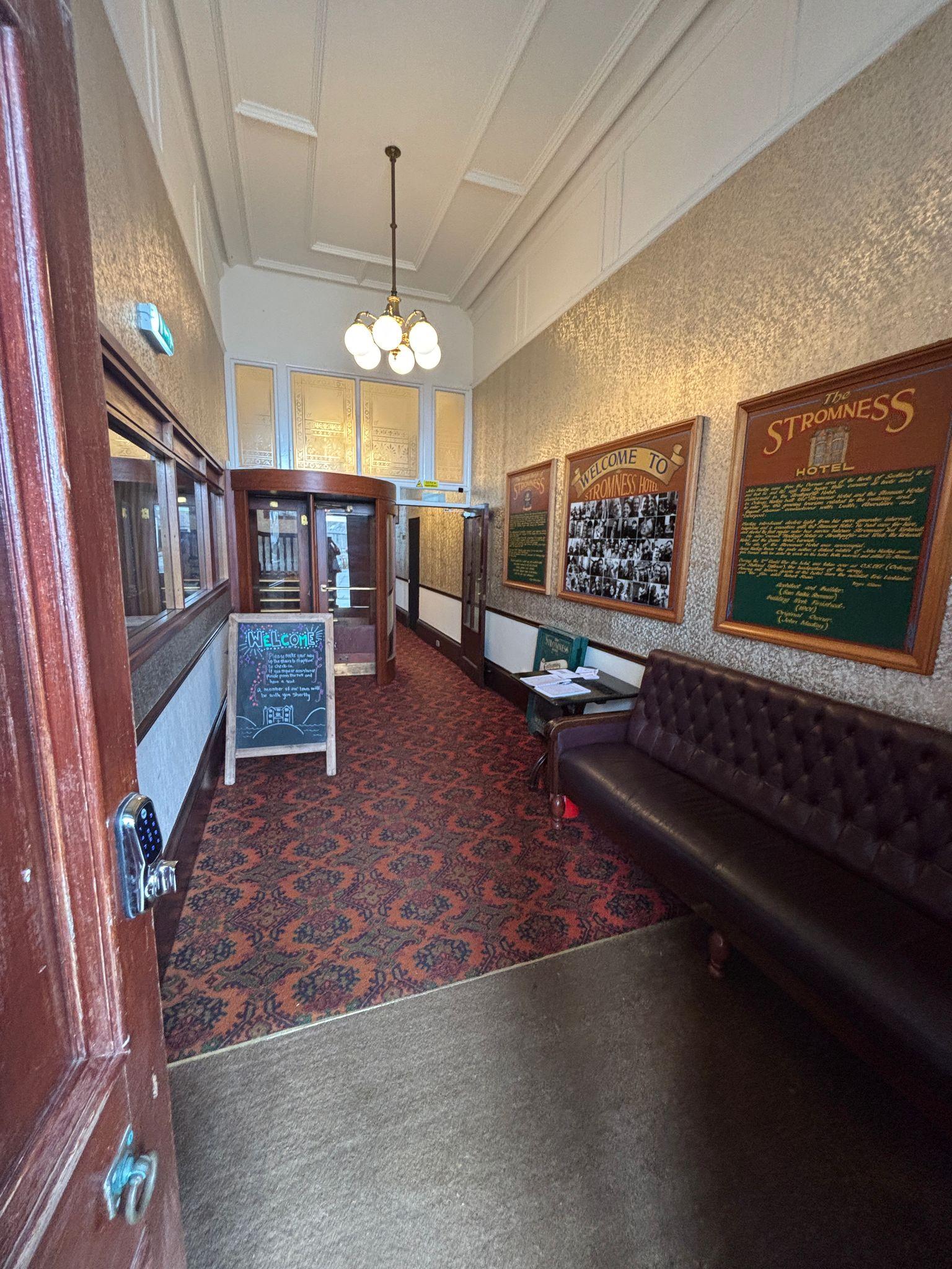 The Stromness Hotel3