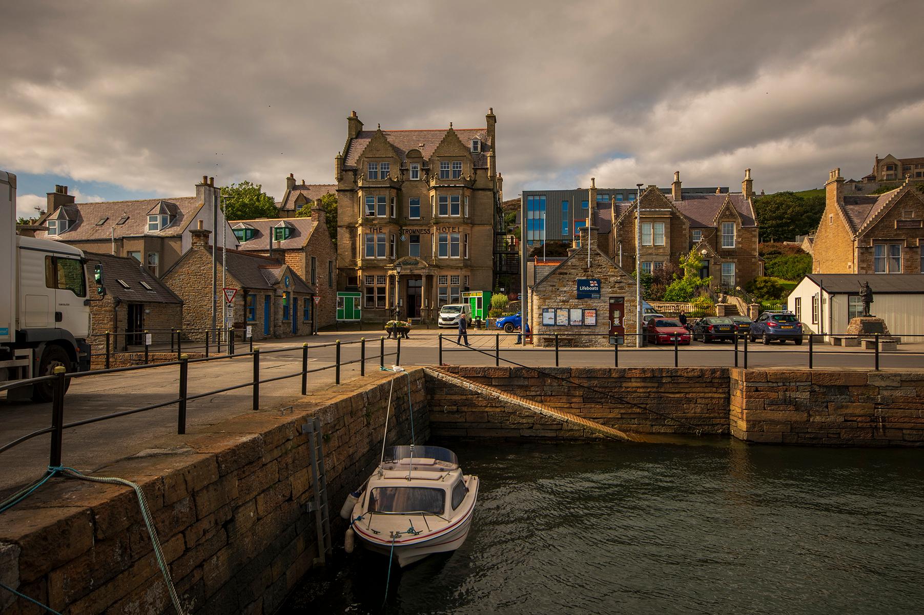 The Stromness Hotel1