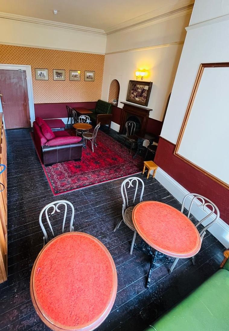 The Stromness Hotel1